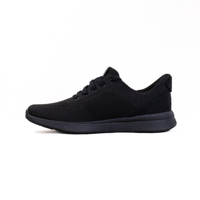 Kizik Lima 2 (Men's) - Blackout