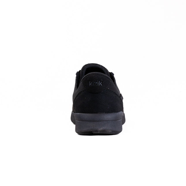 Kizik Lima 2 (Men's) - Blackout