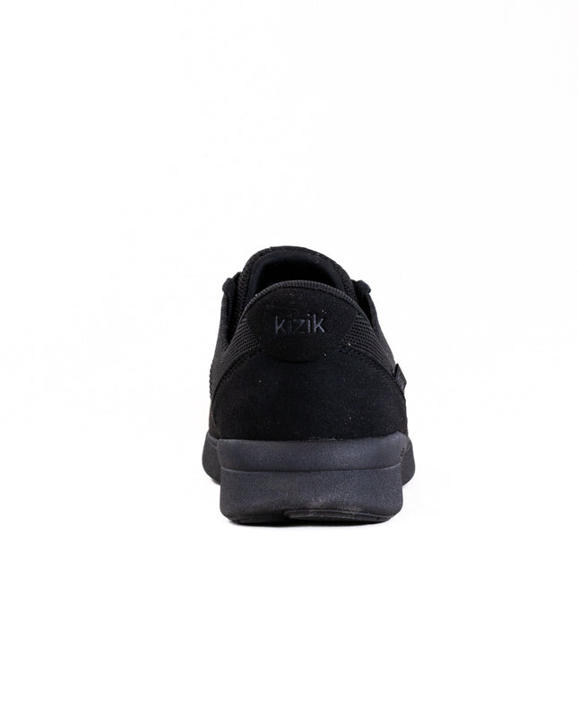 Kizik Lima 2 (Men's) - Blackout