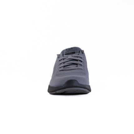 Kizik Lima 2 (Men's) - Smoked Pearl/Black