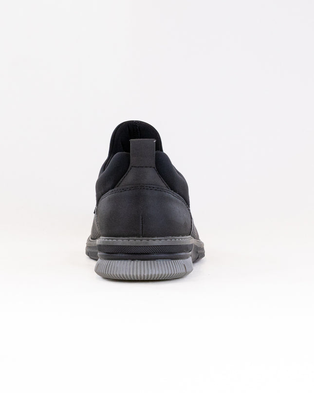 Rieker Dustin 50 (Men's) - Black/Black