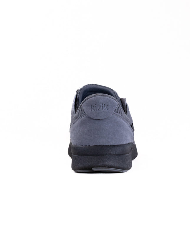 Kizik Lima 2 (Men's) - Smoked Pearl/Black