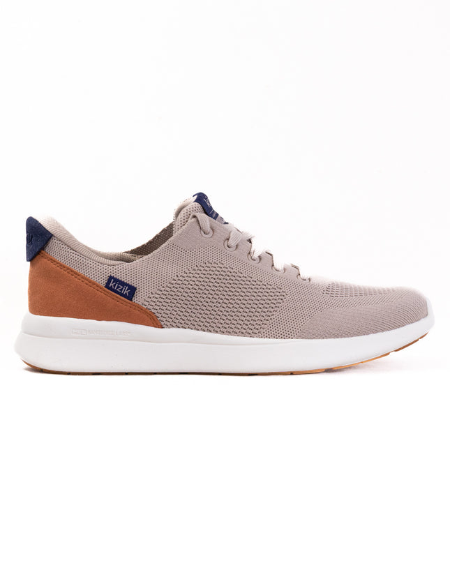 Kizik Lima 2 (Men's) - Lite Taupe