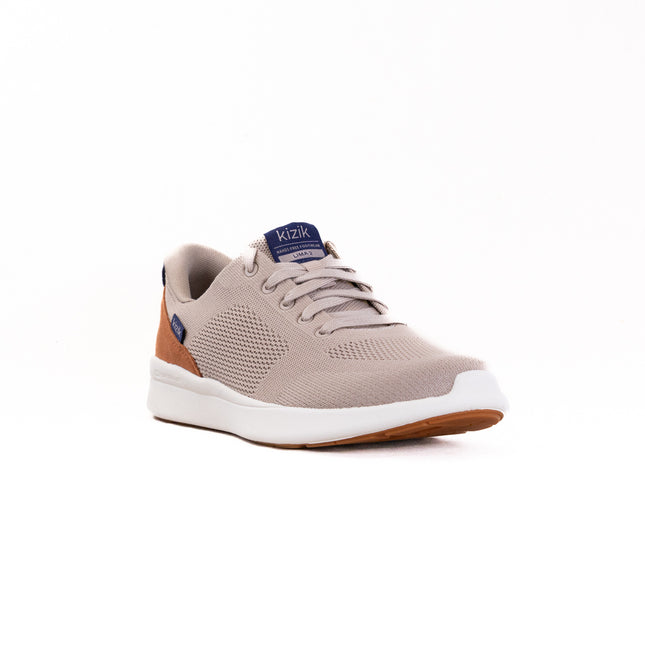 Kizik Lima 2 (Men's) - Lite Taupe