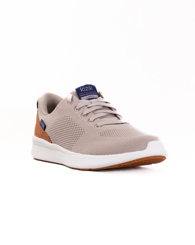 Kizik Lima 2 (Men's) - Lite Taupe