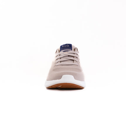 Kizik Lima 2 (Men's) - Lite Taupe