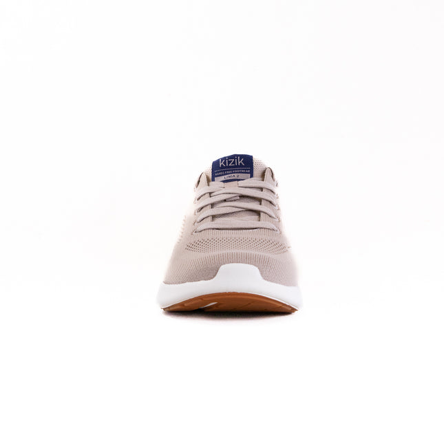 Kizik Lima 2 (Men's) - Lite Taupe