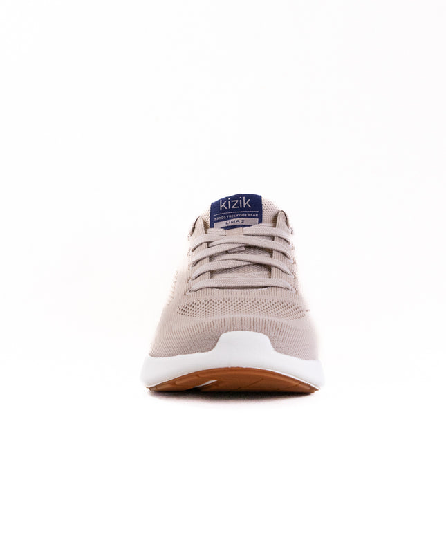 Kizik Lima 2 (Men's) - Lite Taupe