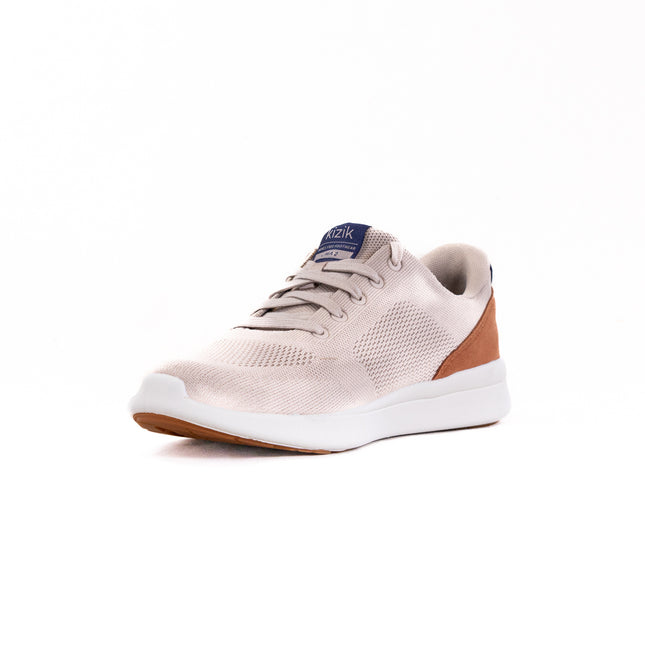 Kizik Lima 2 (Men's) - Lite Taupe
