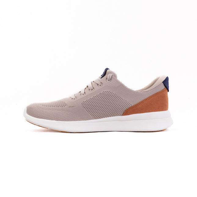 Kizik Lima 2 (Men's) - Lite Taupe