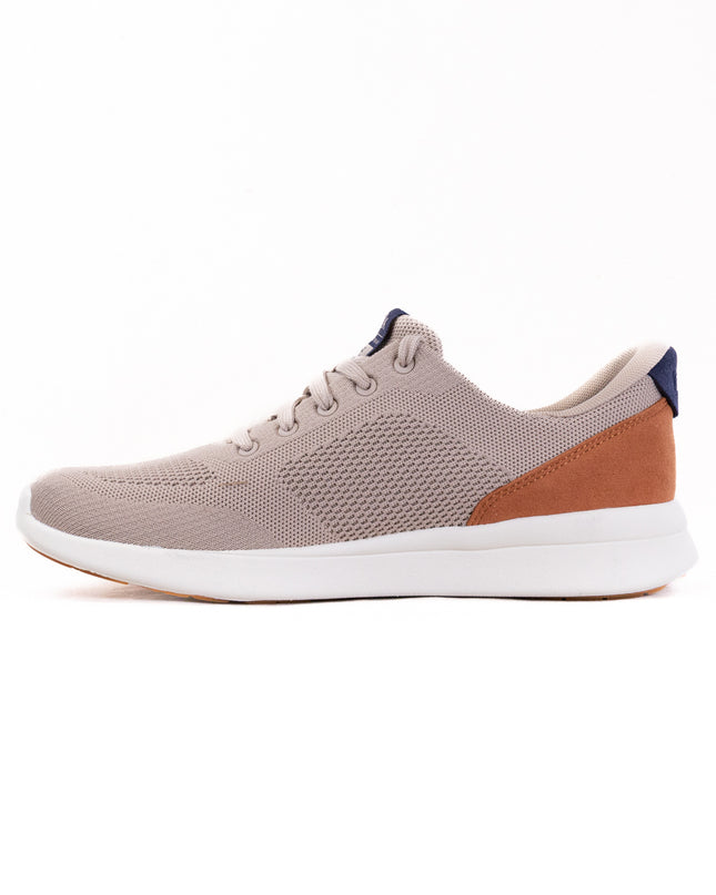 Kizik Lima 2 (Men's) - Lite Taupe