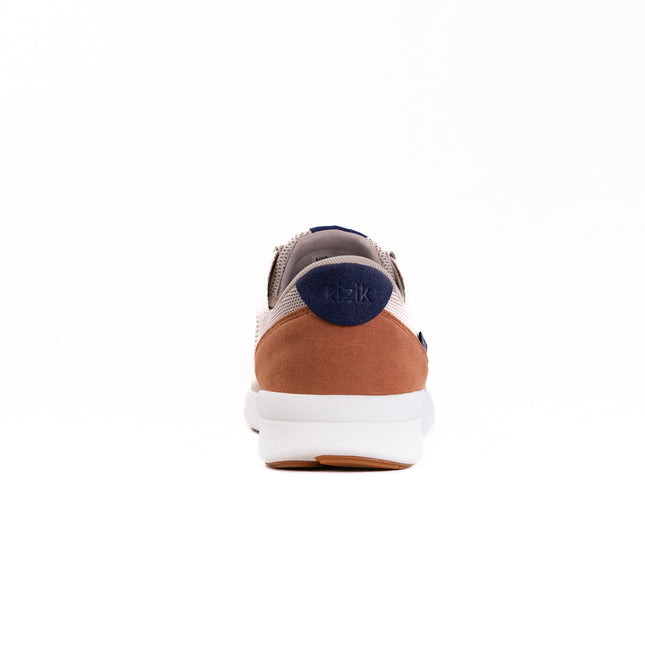 Kizik Lima 2 (Men's) - Lite Taupe