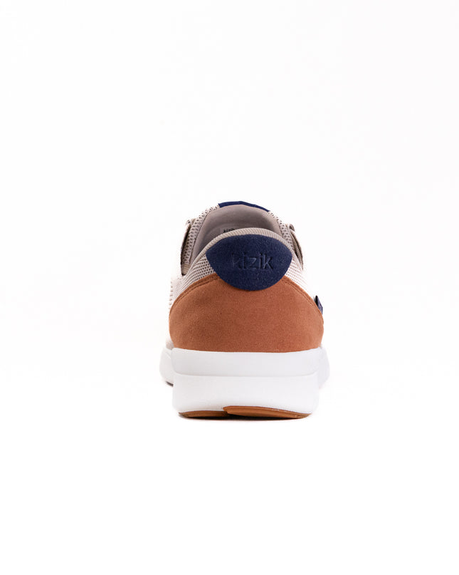 Kizik Lima 2 (Men's) - Lite Taupe