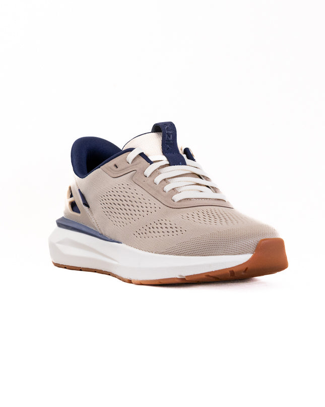 Kizik Athens 2 (Men's) - Doeskin/Naval Academy