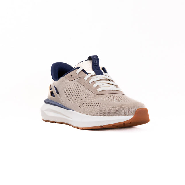 Kizik Athens 2 (Men's) - Doeskin/Navy Academy