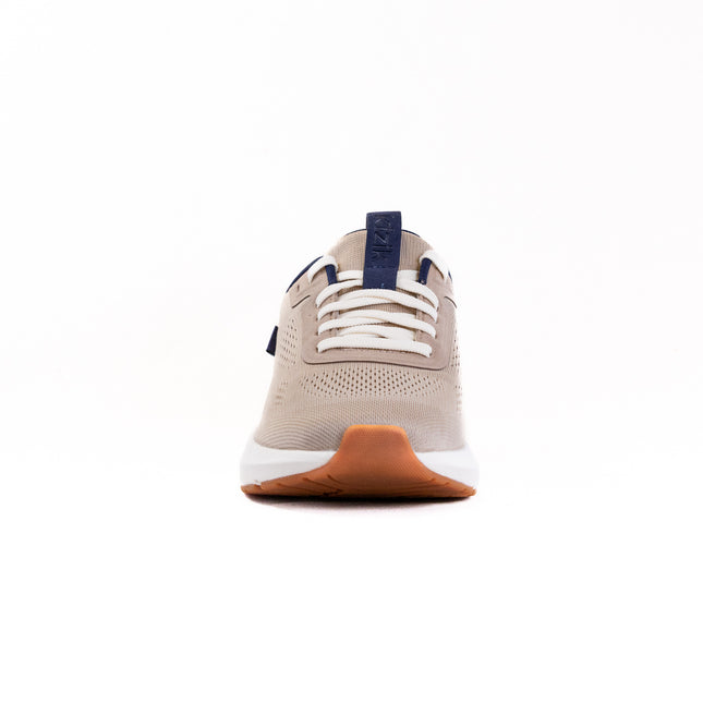 Kizik Athens 2 (Men's) - Doeskin/Naval Academy