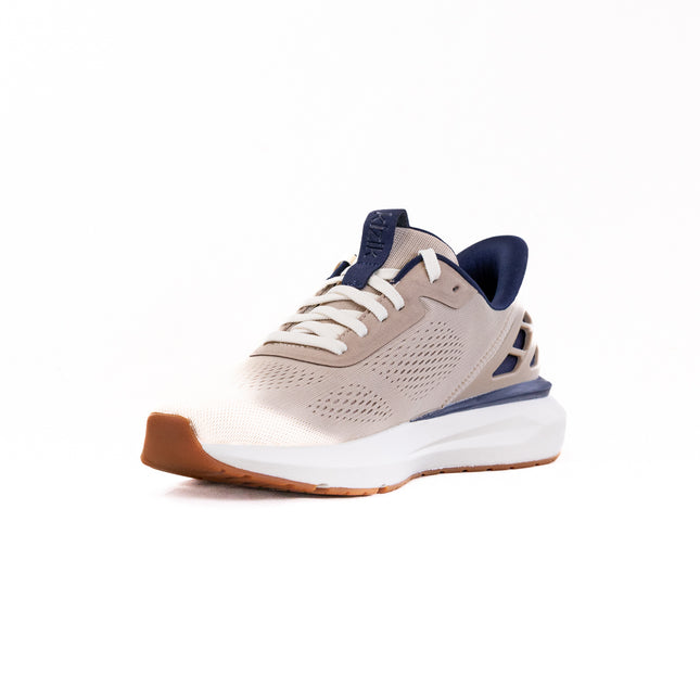 Kizik Athens 2 (Men's) - Doeskin/Naval Academy