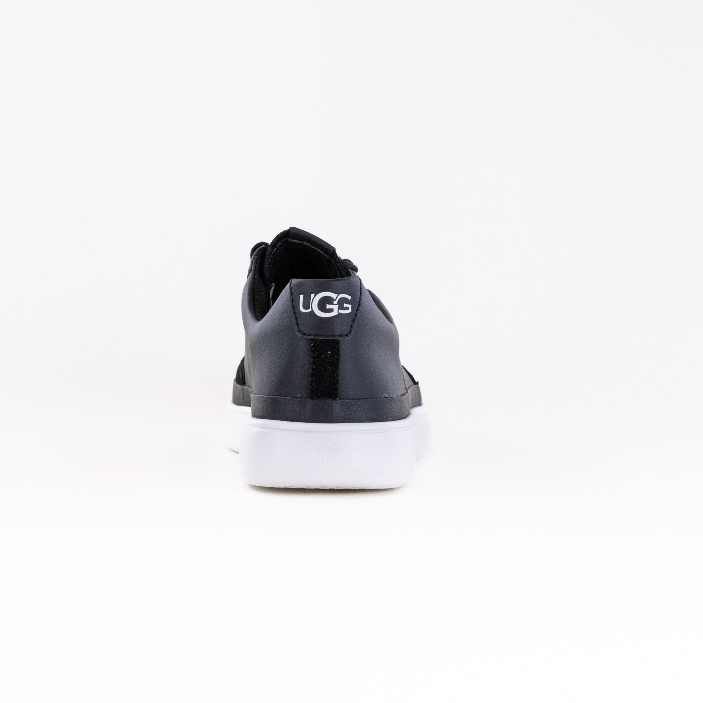 UGG South Bay Sneaker Low (Men's) - Black