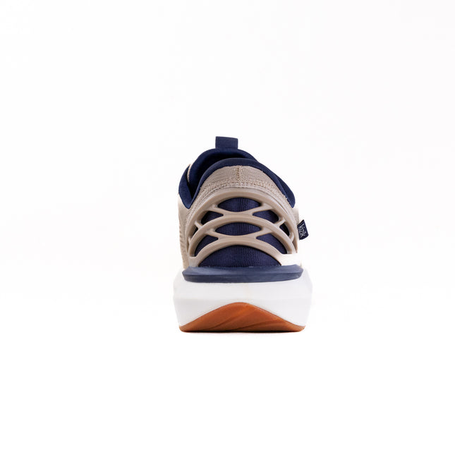 Kizik Athens 2 (Men's) - Doeskin/Naval Academy