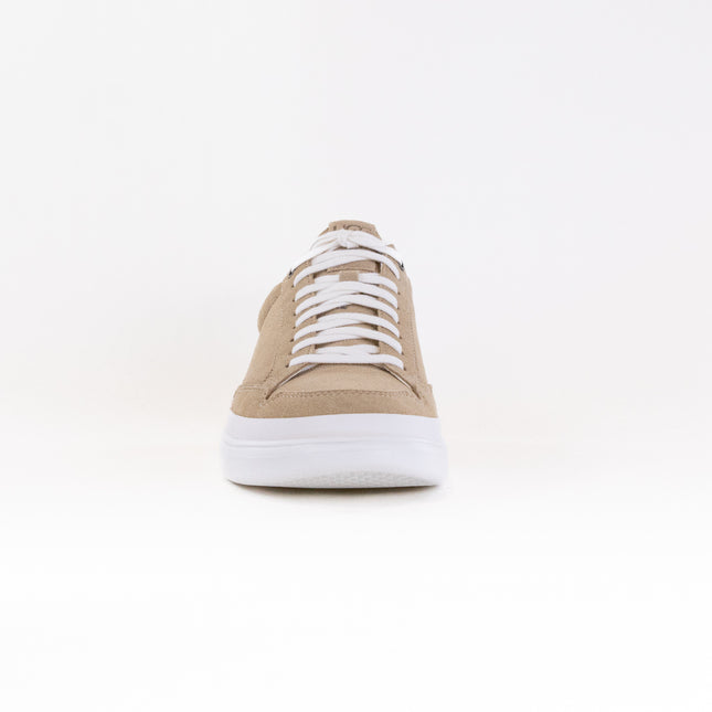 UGG South Bay Sneaker Low Suede (Men's) - Mustard Seed