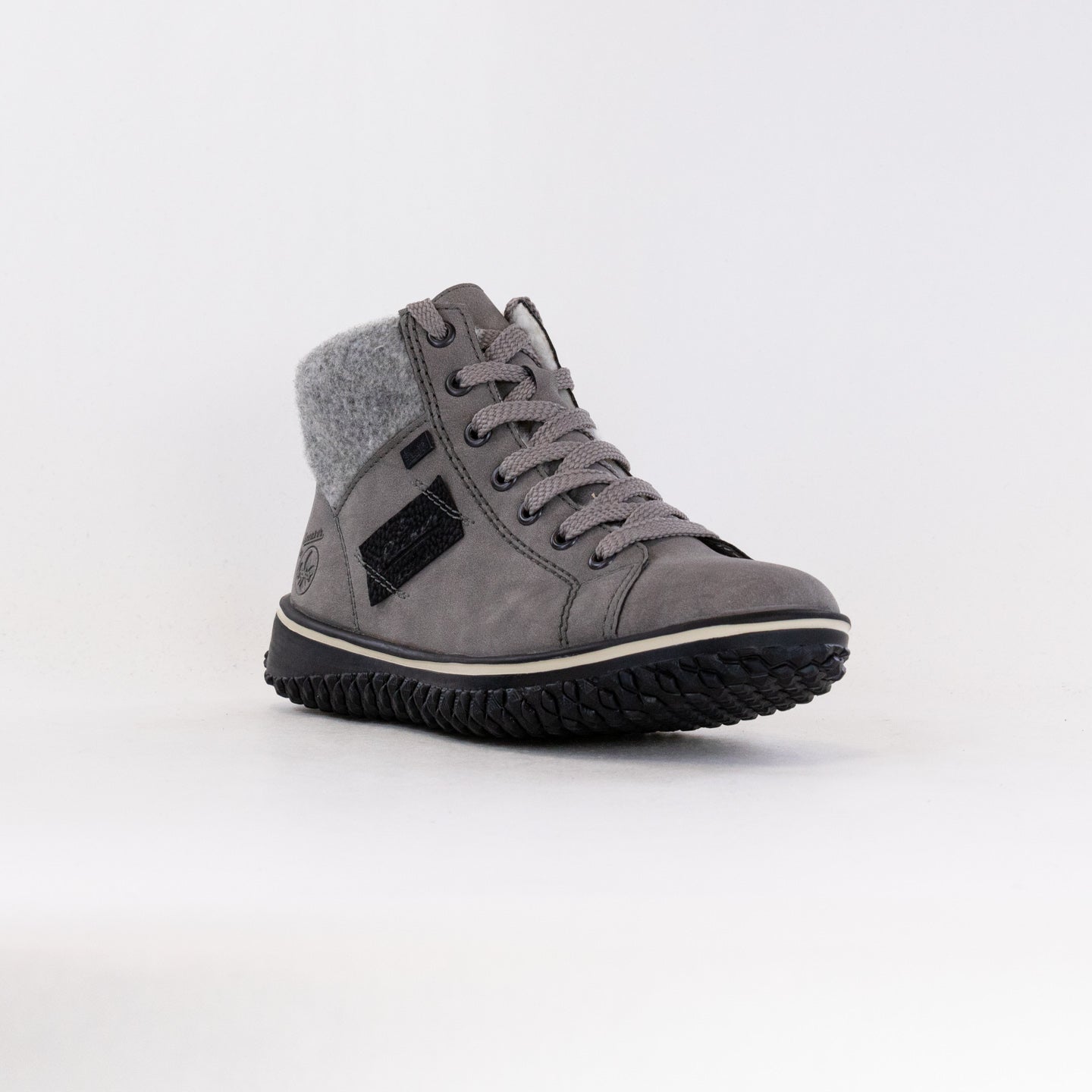 Rieker Z4230 Cordula (Women's) - Grey