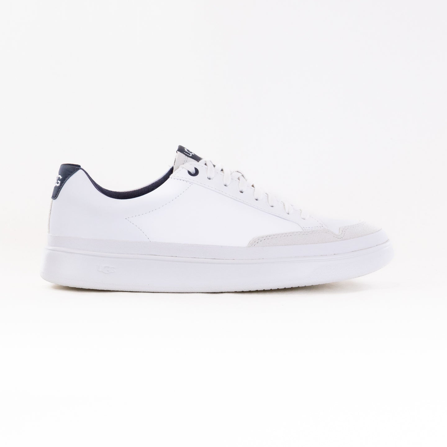 UGG South Bay Sneaker Low (Men's) - White