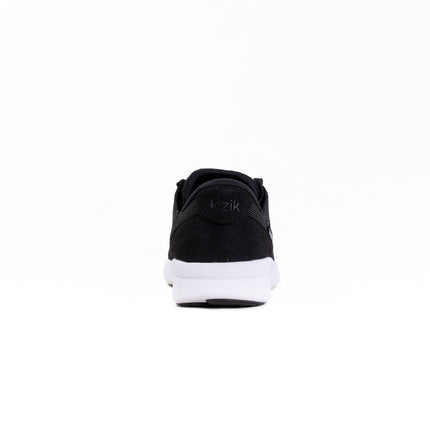 Kizik Lima 2 (Women's) - Black/Bright White