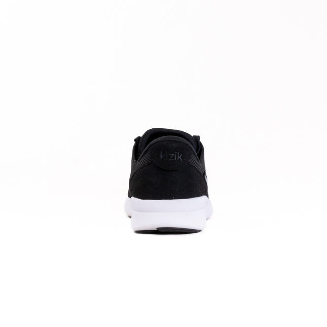 Kizik Lima 2 (Women's) - Black/Bright White
