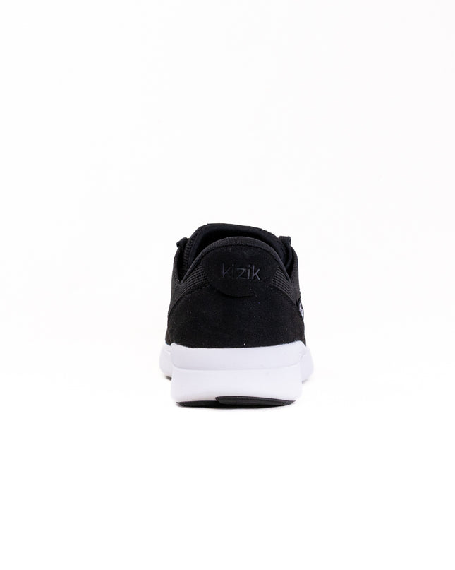 Kizik Lima 2 (Women's) - Black/Bright White