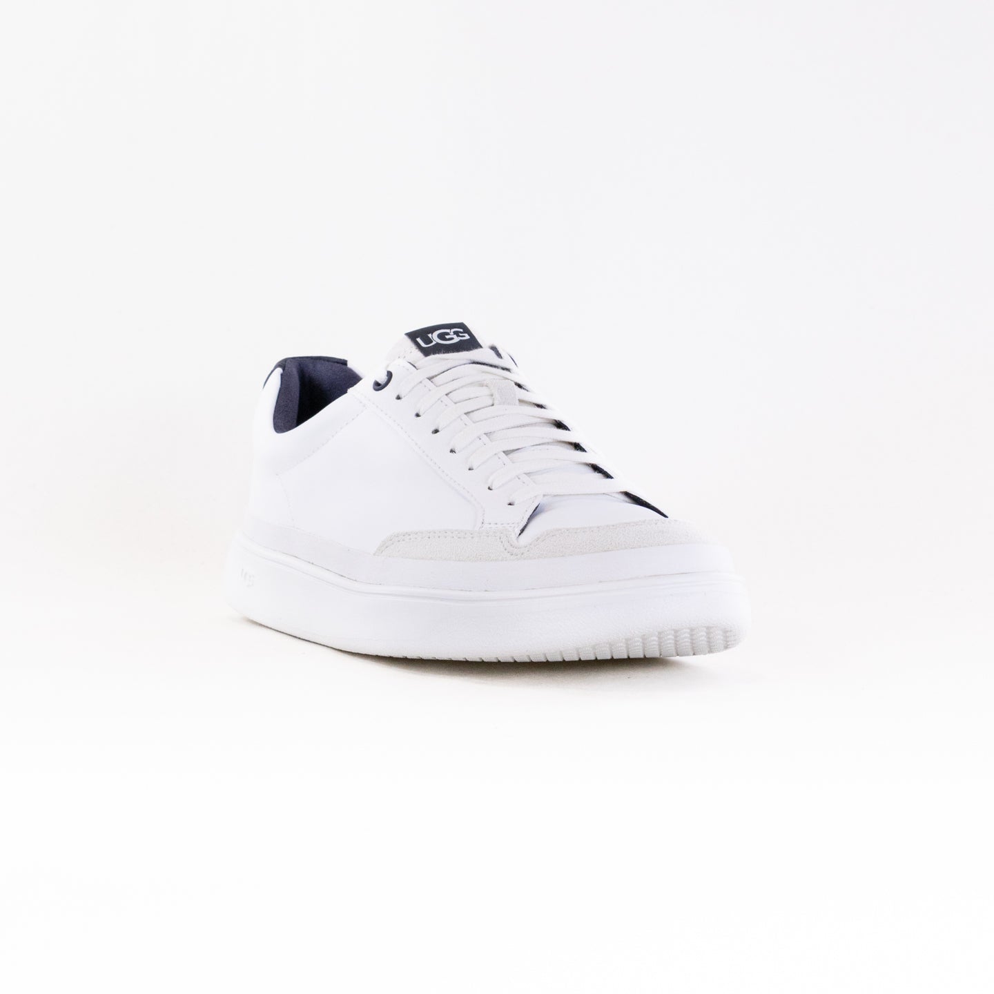 UGG South Bay Sneaker Low (Men's) - White