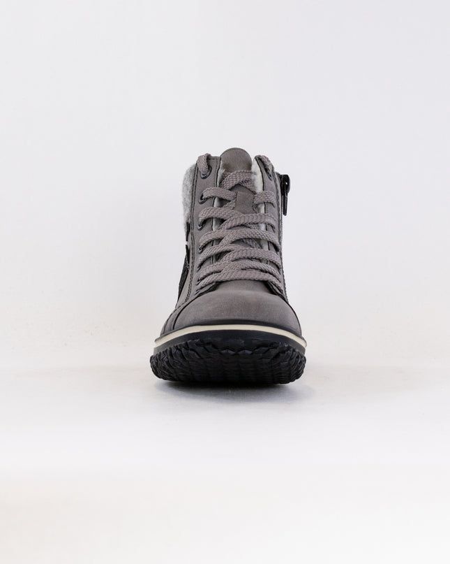 Rieker Z4230 Cordula (Women's) - Grey