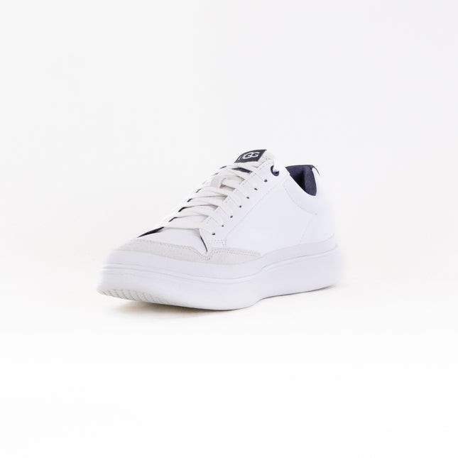 UGG South Bay Sneaker Low (Men's) - White