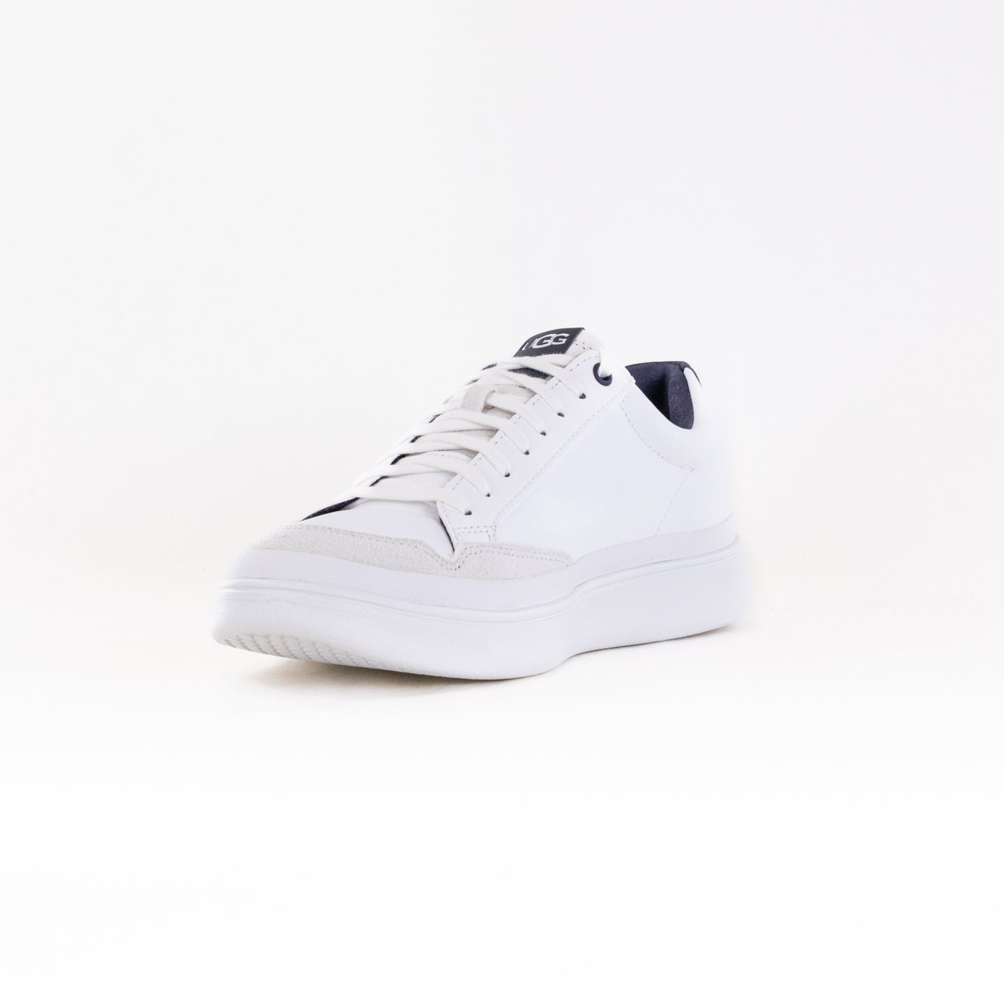 UGG South Bay Sneaker Low (Men's) - White