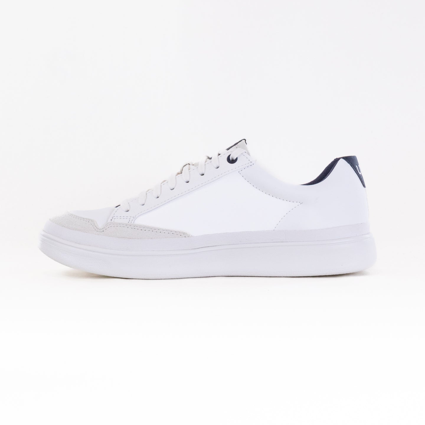 UGG South Bay Sneaker Low (Men's) - White