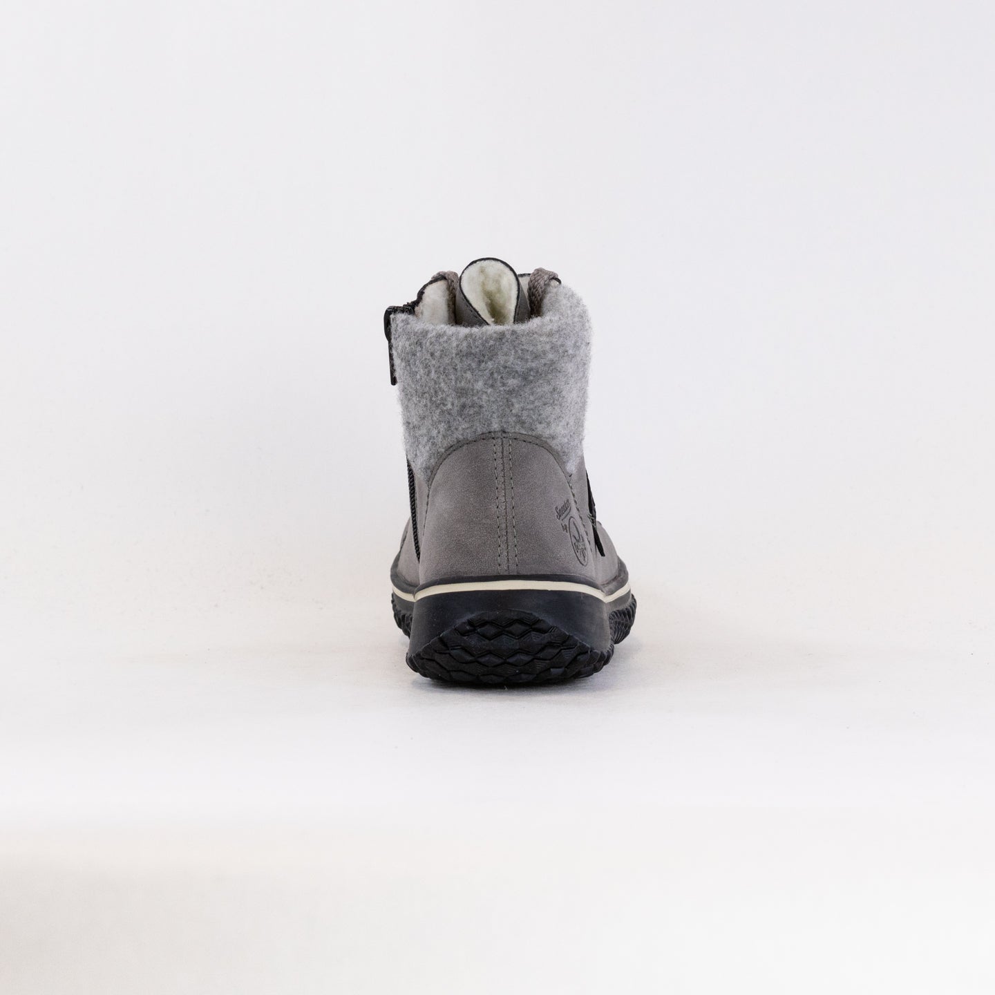 Rieker Z4230 Cordula (Women's) - Grey