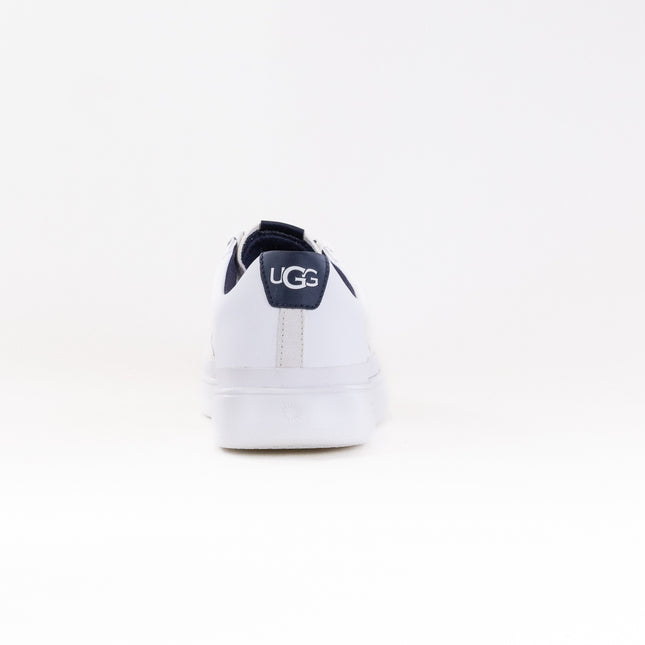 UGG South Bay Sneaker Low (Men's) - White