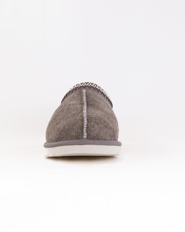 UGG Tasman Shaggy Suede (Men's) - Smoke Plume