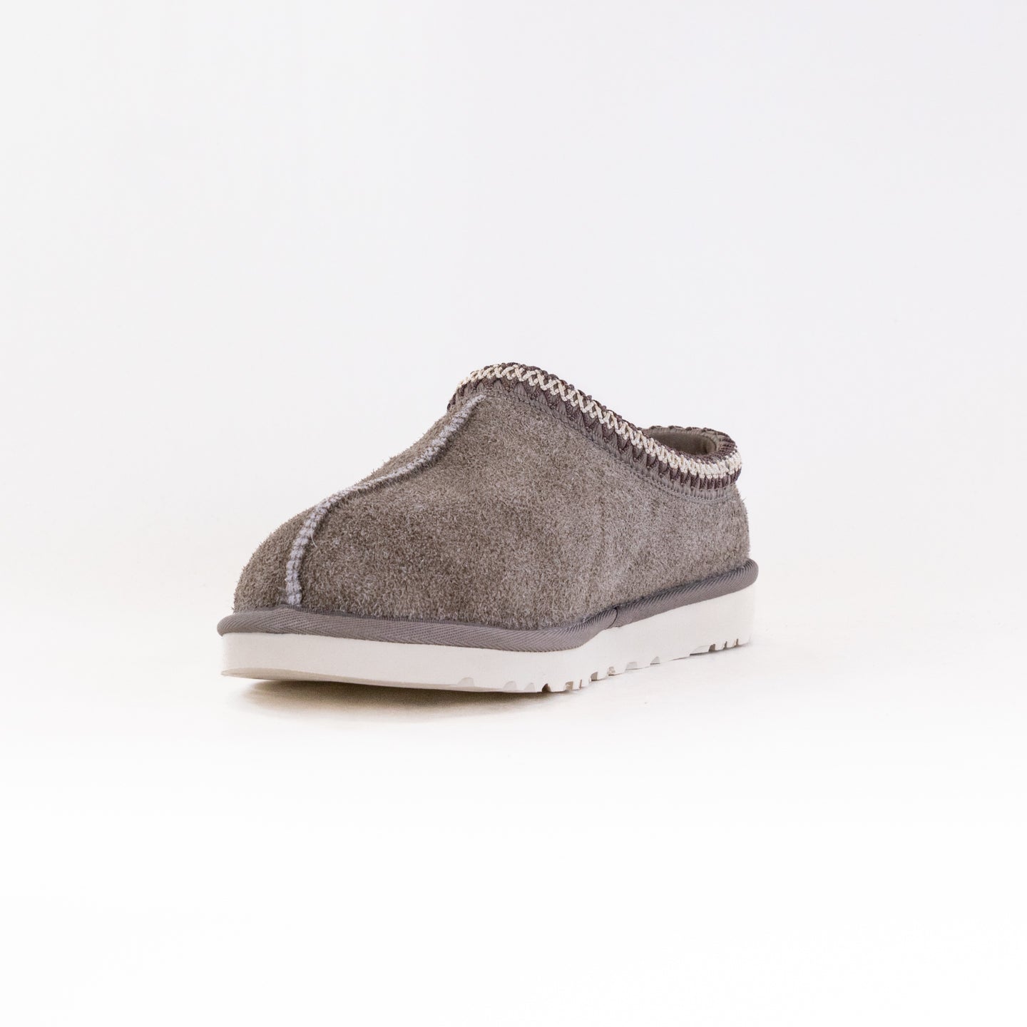 UGG Tasman Shaggy Suede (Men's) - Smoke Plume