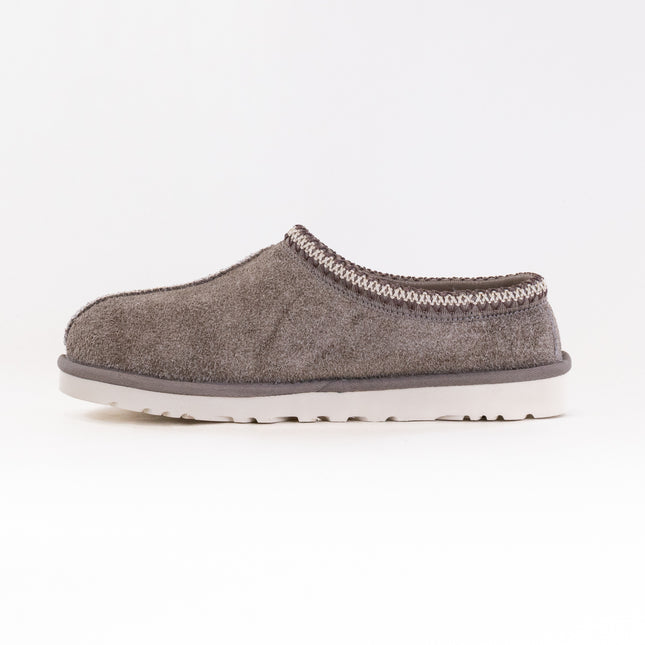 UGG Tasman Shaggy Suede (Men's) - Smoke Plume