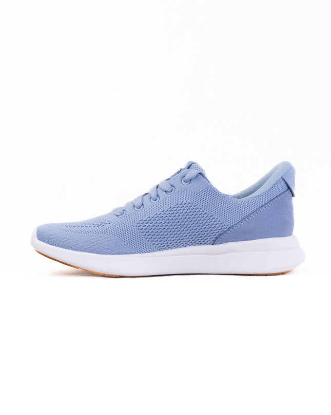 Kizik Lima 2 (Women's) - Soft Chambray
