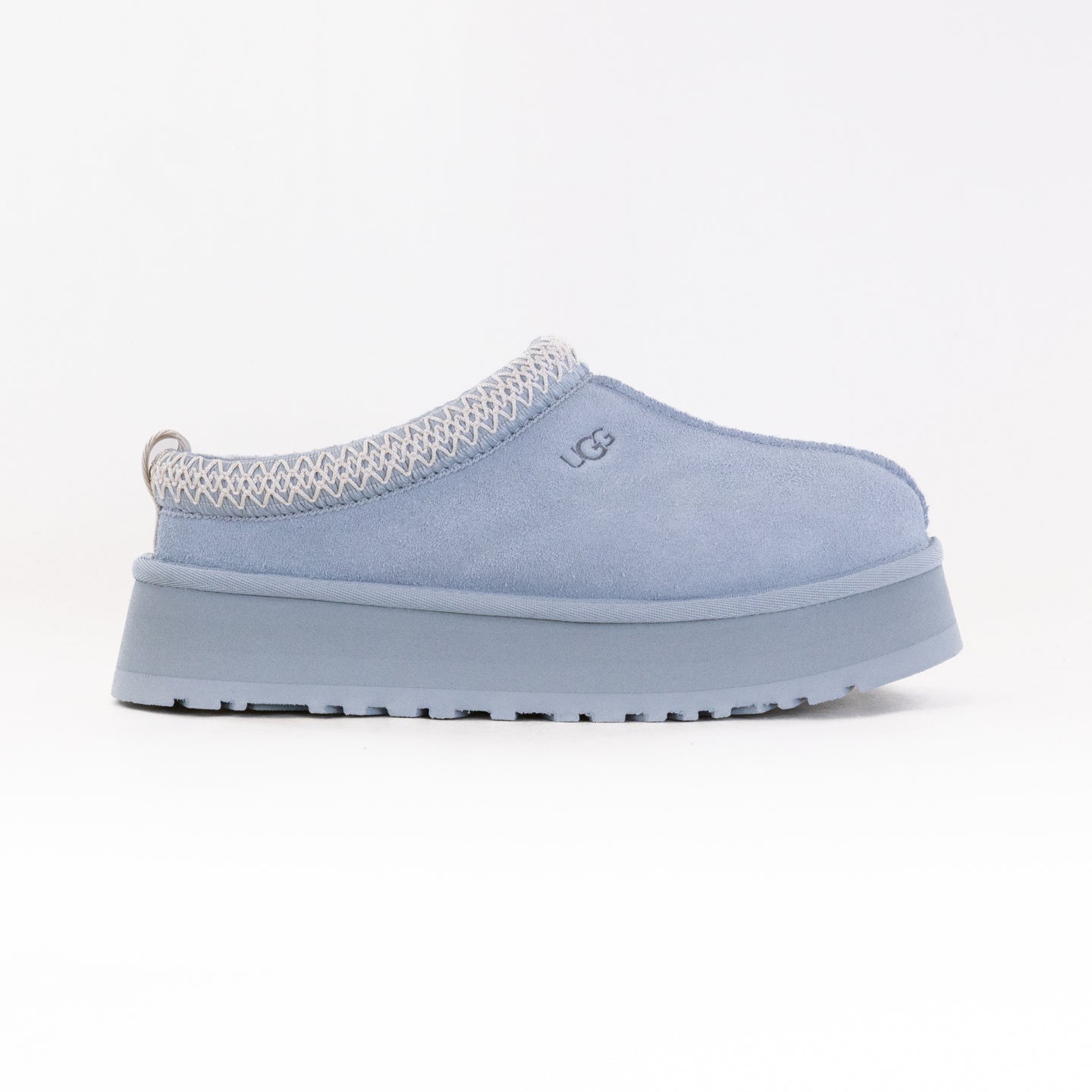 UGG Tazz Slipper (Women's) - Sea Foam