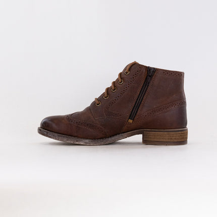 Josef Seibel Sienna 74 (Women's) - Camel Leather
