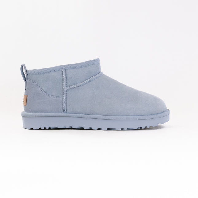 UGG Classic Ultra Mini Boot (Women's) - Seafoam