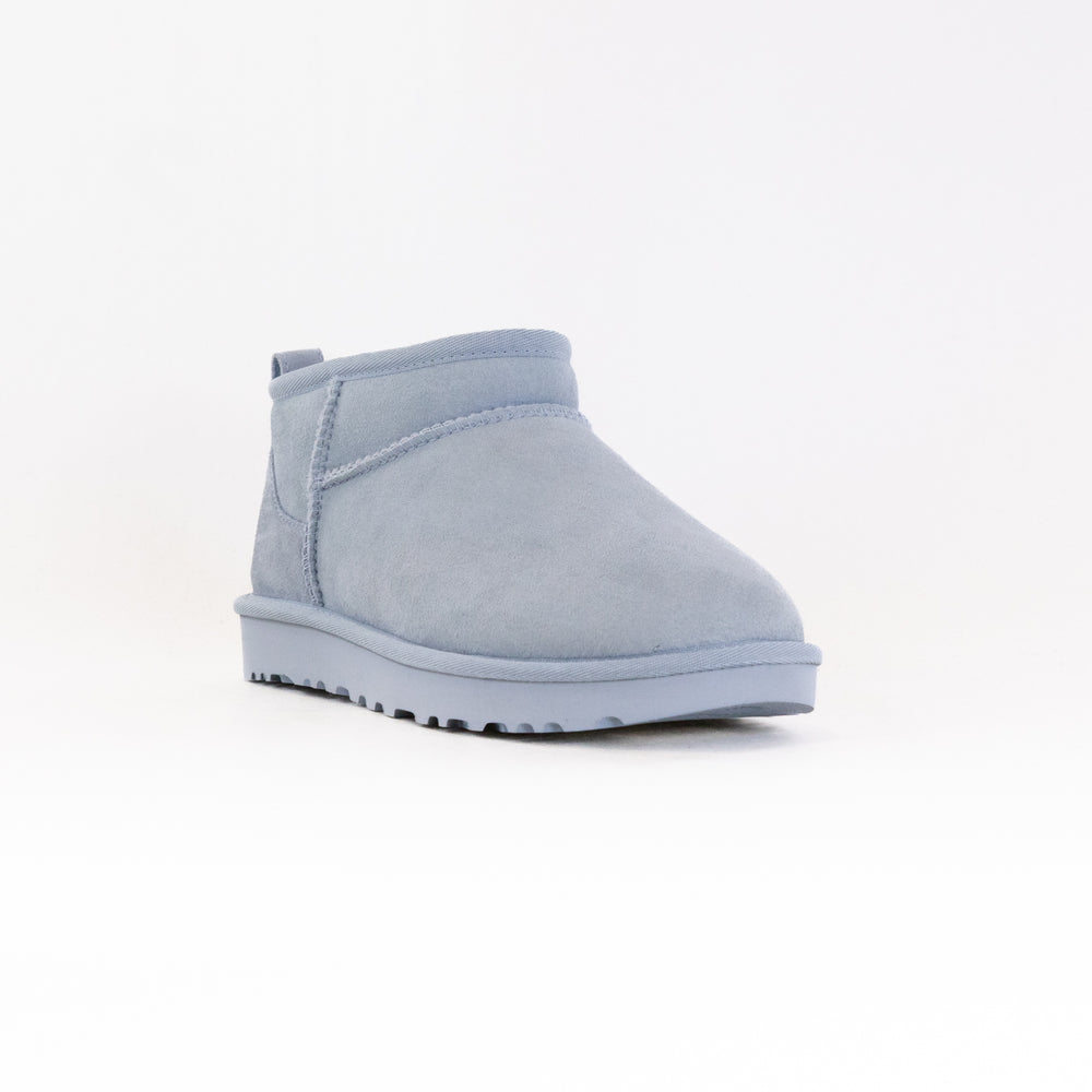 UGG Classic Ultra Mini Boot (Women's) - Seafoam