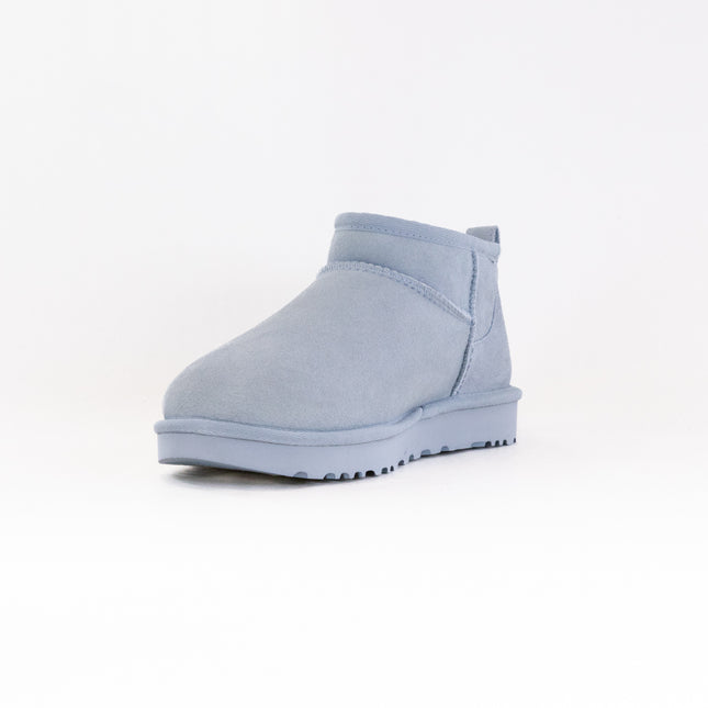 UGG Classic Ultra Mini Boot (Women's) - Seafoam