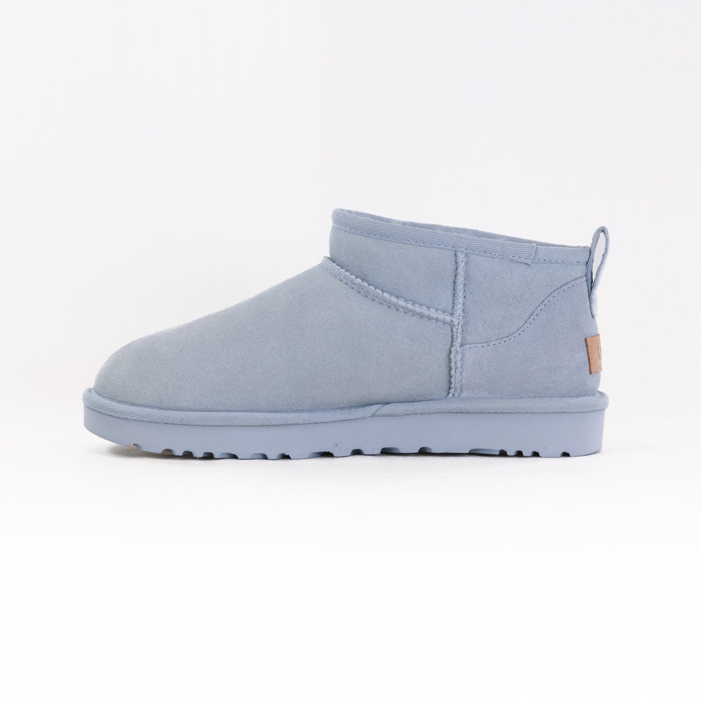 UGG Classic Ultra Mini Boot (Women's) - Seafoam