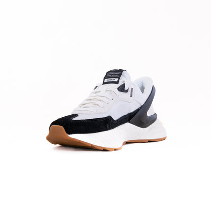 Kizik Monaco (Men's) - White/Black