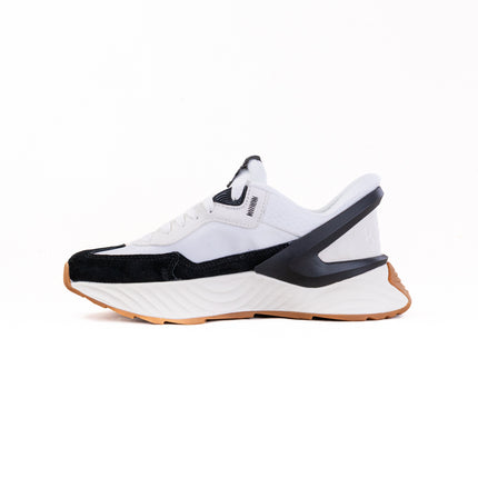 Kizik Monaco (Men's) - White/Black