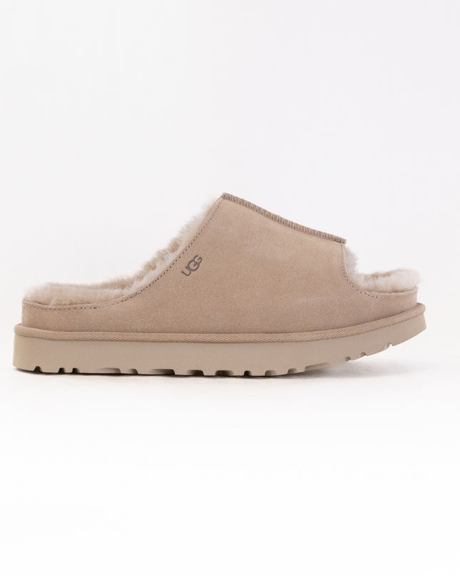 UGG Greenport Slide (Women's) - Sand