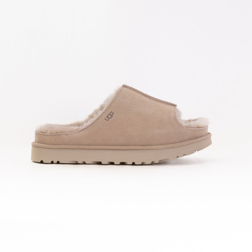 UGG Greenport Slide (Women's) - Sand